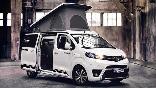 Toyota ProAce Neuwagen image