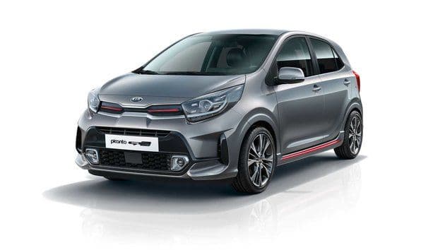KIA Picanto Neuwagen image