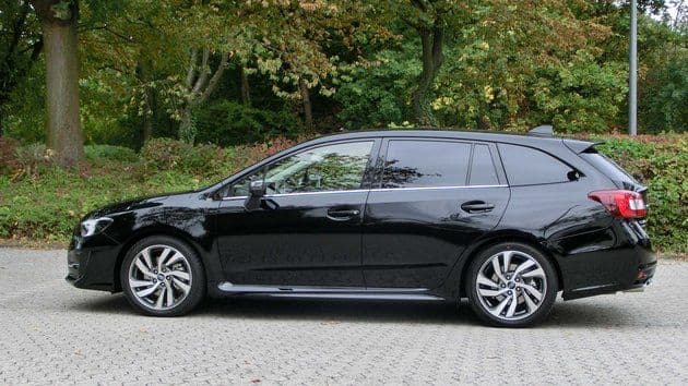 Subaru Levorg Neuwagen image