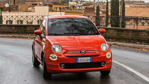 Fiat 500L Neuwagen image