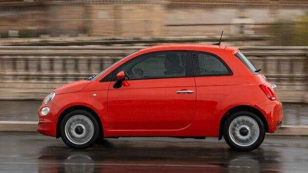 Fiat 500L Neuwagen image
