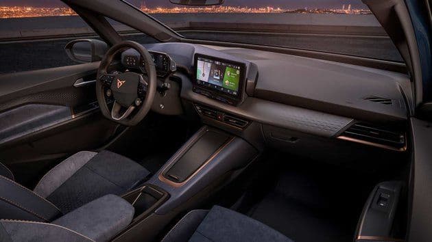 Cupra Born Neuwagen image