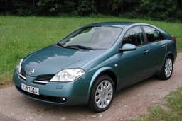 Nissan Primera und X-Trail mit zusätzlichem Kaufanreiz