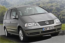 Volkswagen: Sharan gibt es jetzt als BlueMotion-Version Volkswagen: Sharan gibt es jetzt als BlueMotion-Version