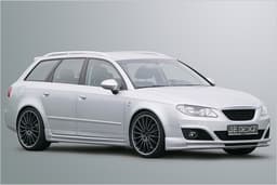 JE Design: Seat Exeo ST innen und außen veredelt