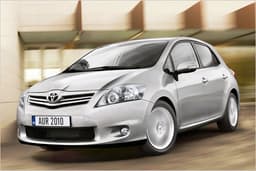 Toyota Auris 1.4 D-4D im Test: Kompakter mit 90-PS-Diesel