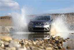 Nissan Murano 2.5 dCi im Test: Gemütlicher Gleiter jetzt auch als Diesel