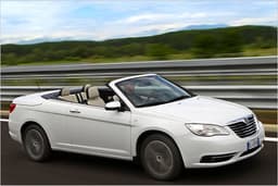 Lancia Flavia Cabriolet: So fährt sich der offene Italo-Ami