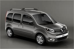 Renault Kangoo erhält ein Facelift: Schicker in den Sommer