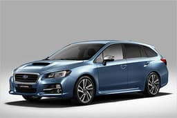Levorg und weitere Subaru-Neuheiten auf dem Genfer Autosalon
