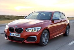 BMW 120d xDrive und M135i im Test mit Preis, technische Daten und Markteinführung