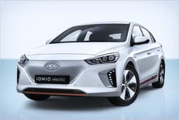 Hyundai Ioniq: So kommen Hybrid, Plug-in-Hybrid und die Elektroversion