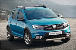 Dacia Sandero und Logan MCV: Modellpflege für die Preisknüller