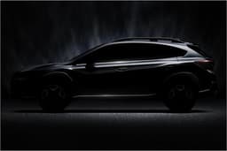 Subaru XV (2017): Neuauflage debütiert auf dem Genfer Autosalon