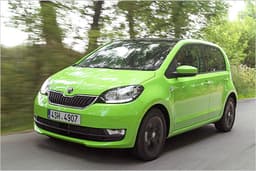 Skoda Citigo (2017) im Test: Welche Version ist ideal?
