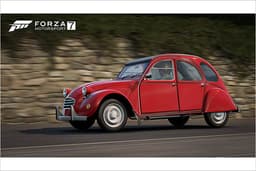 Forza Motorsport 7 Hyundai Totino