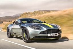 Aston Martin DB11 AMR Preis
