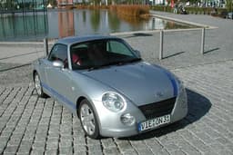 Daihatsu Copen: Kleiner Aufsehen-Erreger mit Kult-Potential