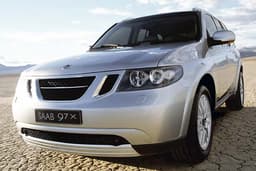 Saab 9-7X: Luxus-SUV feiert Weltpremiere in New York