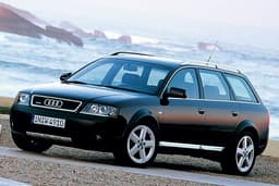 Audi allroad quattro: Ring frei für das Allroad-Talent aus Ingolstadt