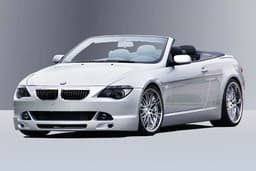 Breyton: Dickes PS-Plus für das BMW 645Ci Cabrio