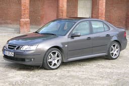 Mit Hirsch zum Renntier: Saab 9-3 1.9 TiD mit 25-PS-Chiptuning