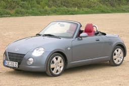 Copen Feeling: Jetzt im Daihatsu-Roadster zu erfahren