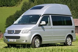 Hotel California: VWs praktisches Reise-Gehäuse im Test