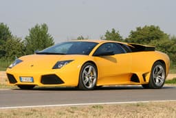 Geflügelter Traum: Lamborghini Murciélago LP640 im Test