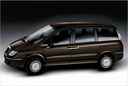 Neue Motorisierung für den Lancia Phedra