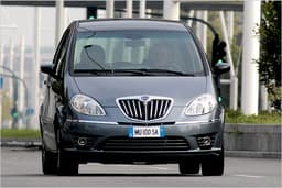 Neues Dieseltriebwerk mit 120 PS für den Lancia Musa