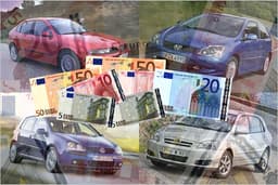 Gebrauchtwagenpreise: Die Top Ten der Kompaktklasse