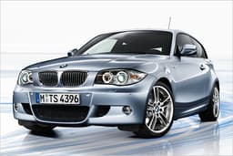 Sparsamerer Einstieg: BMW 120i Coupé und 118d Coupé