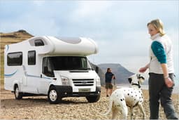 Ford Transit Nugget Edition 25 wird mit Design-Preis ausgezeichnet