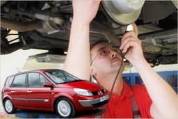 Bremsärger, Brandgefahr: Diese Autos müssen in die Werkstatt