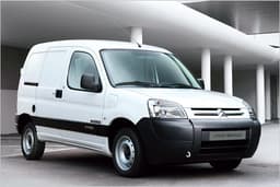 Elektro-Premiere in Hannover: Citroën Berlingo Electrique