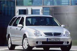 Lancia Lybra: Turbodiesel jetzt stärker