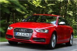 Audi S4 nach dem Facelift im Test: Wie gut ist die 333-PS-Limousine? 