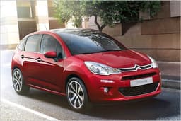 Citroën: Aufgefrischter C3 steht auf dem Genfer Autosalon