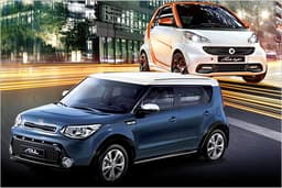 Viel Neuwagen für wenig Geld: Das sind die besten Sondermodelle