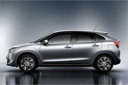 Suzuki Baleno auf der IAA 2015: Vorstellung mit technischen Daten und Preis