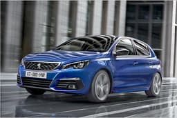 Peugeot 308 Facelift (2017): Alle Infos zum Update