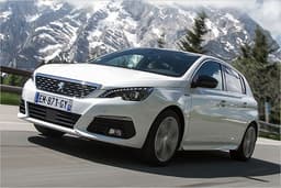 Deutlich günstiger: Die Preise für den gelifteten Peugeot 308