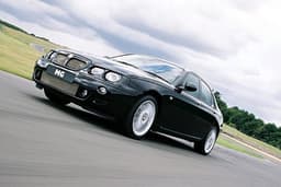 Rover 75 mit V8-Motor: Edler Brite kommt als echtes Muscle-Car