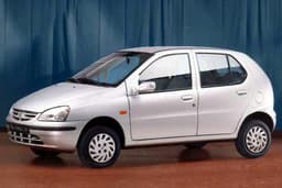 MG Rover baut Kleinwagen auf Basis des Tata Indica