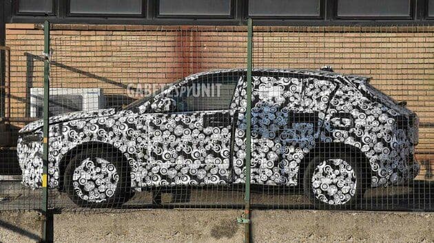 Alfa Romeo Stelvio Neuwagen image