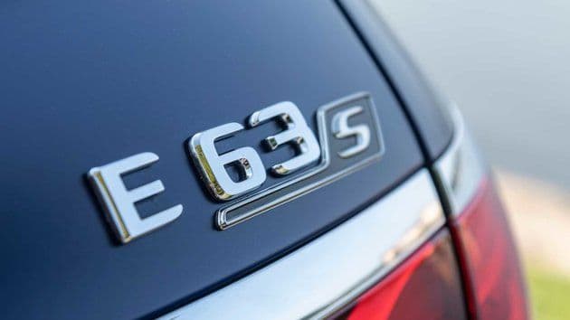 Mercedes-Benz E-Klasse Neuwagen image