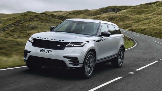 Land Rover Range Rover Velar Neuwagen image