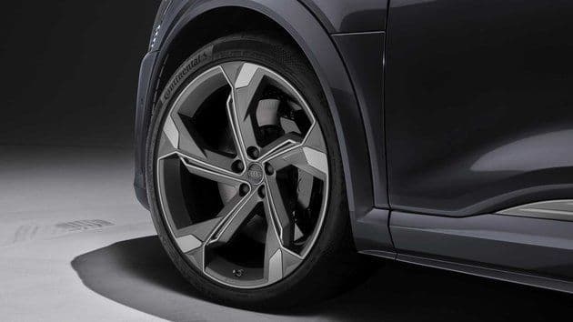 Audi e-tron Neuwagen image