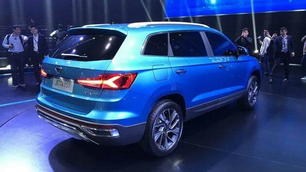 Seat Ateca Neuwagen image